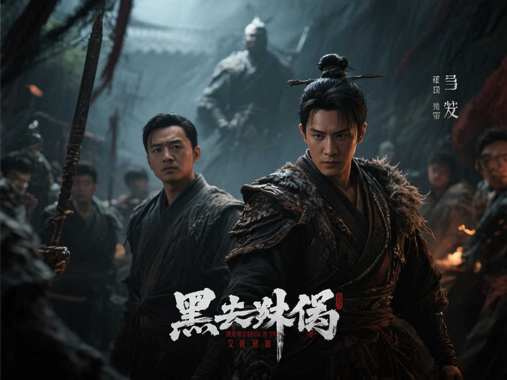 《黑神话》主美杨奇与刘亦菲同框合影,DLC或迎神秘角色? 《黑神话》主美杨奇与刘亦菲同框合影,DLC或迎神秘角色?