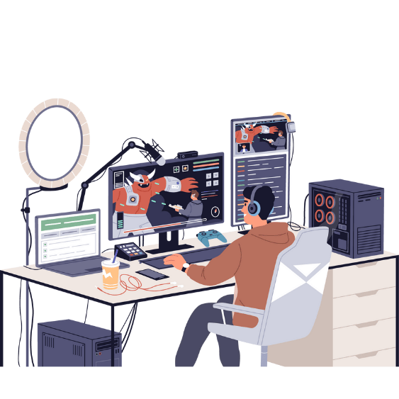 游戏中心-麻将游戏